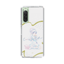スリムプロテクションケース［ ふたりはプリキュア- キュアホワイト ］