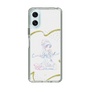 スリムプロテクションケース［ ふたりはプリキュア- キュアホワイト ］
