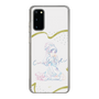 スリムプロテクションケース［ ふたりはプリキュア- キュアホワイト ］