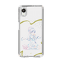 スリムプロテクションケース［ ふたりはプリキュア- キュアホワイト ］