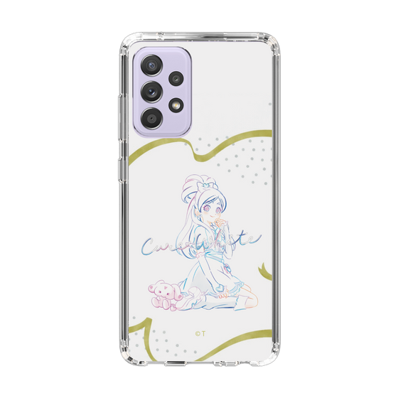 スリムプロテクションケース［ ふたりはプリキュア- キュアホワイト ］