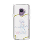スリムプロテクションケース［ ふたりはプリキュア- キュアホワイト ］