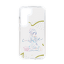 スリムプロテクションケース［ ふたりはプリキュア- キュアホワイト ］