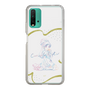 スリムプロテクションケース［ ふたりはプリキュア- キュアホワイト ］