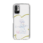 スリムプロテクションケース［ ふたりはプリキュア- キュアホワイト ］