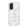 スリムプロテクションケース［ ふたりはプリキュア- キュアホワイト ］