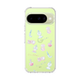 スリムプロテクションケース［ ふたりはプリキュア- パターン - クリア ］