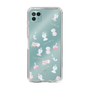 スリムプロテクションケース［ ふたりはプリキュア- パターン - クリア ］