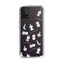 スリムプロテクションケース［ ふたりはプリキュア- パターン - クリア ］