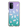 スリムプロテクションケース［ ふたりはプリキュア- パターン - クリア ］