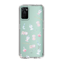 スリムプロテクションケース［ ふたりはプリキュア- パターン - クリア ］