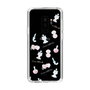 スリムプロテクションケース［ ふたりはプリキュア- パターン - クリア ］