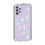 スリムプロテクションケース［ ふたりはプリキュア- パターン - クリア ］