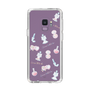 スリムプロテクションケース［ ふたりはプリキュア- パターン - クリア ］