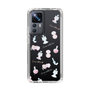 スリムプロテクションケース［ ふたりはプリキュア- パターン - クリア ］