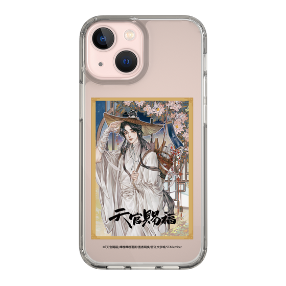 スリムプロテクションケース［ 天官賜福 - 表紙 - 謝憐 ］