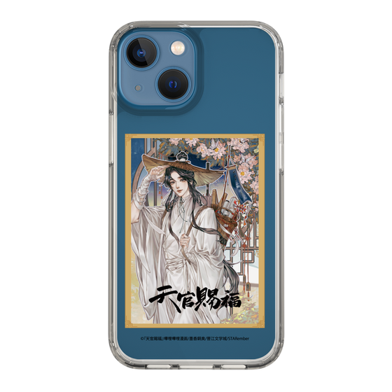 スリムプロテクションケース［ 天官賜福 - 表紙 - 謝憐 ］