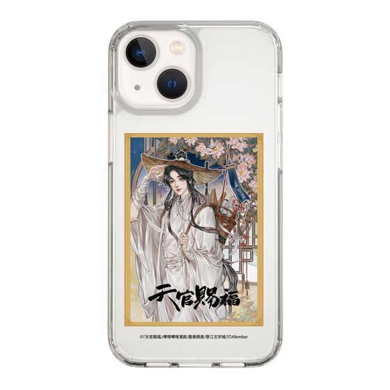 スリムプロテクションケース［ 天官賜福 - 表紙 - 謝憐 ］