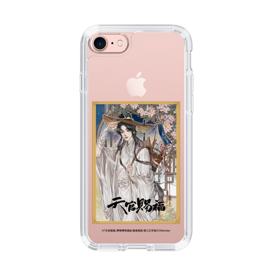 スリムプロテクションケース［ 天官賜福 - 表紙 - 謝憐 ］