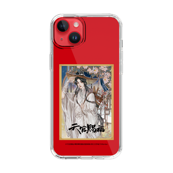 スリムプロテクションケース［ 天官賜福 - 表紙 - 謝憐 ］