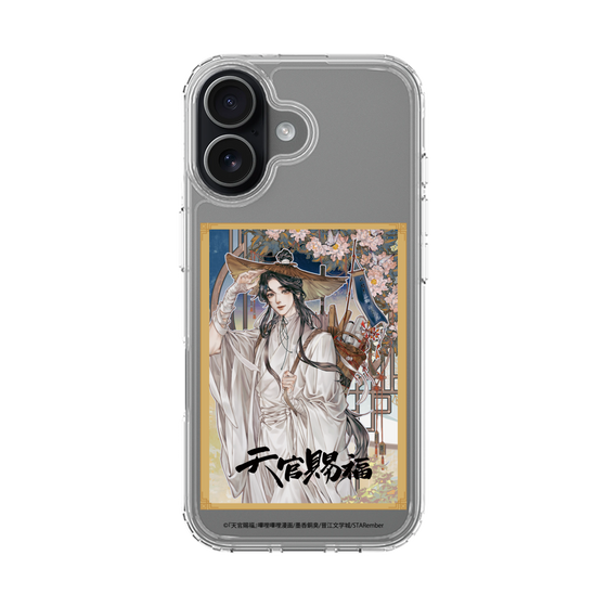 スリムプロテクションケース［ 天官賜福 - 表紙 - 謝憐 ］