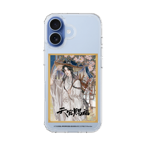 スリムプロテクションケース［ 天官賜福 - 表紙 - 謝憐 ］