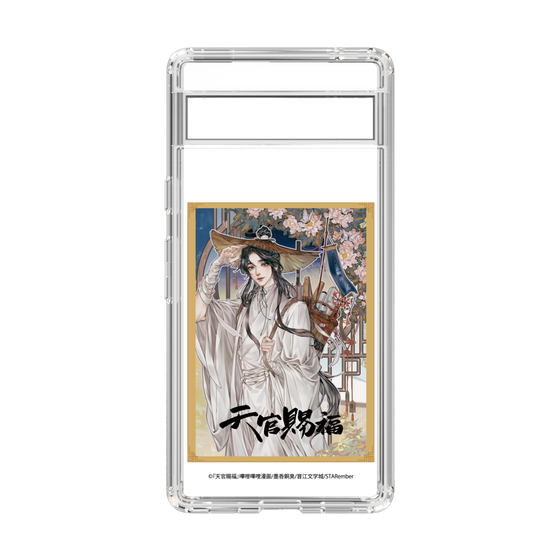 スリムプロテクションケース［ 天官賜福 - 表紙 - 謝憐 ］