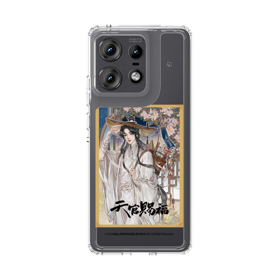 スリムプロテクションケース［ 天官賜福 - 表紙 - 謝憐 ］