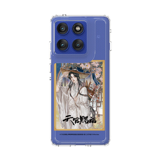 スリムプロテクションケース［ 天官賜福 - 表紙 - 謝憐 ］