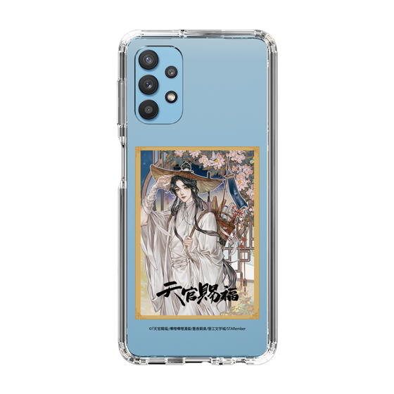 スリムプロテクションケース［ 天官賜福 - 表紙 - 謝憐 ］