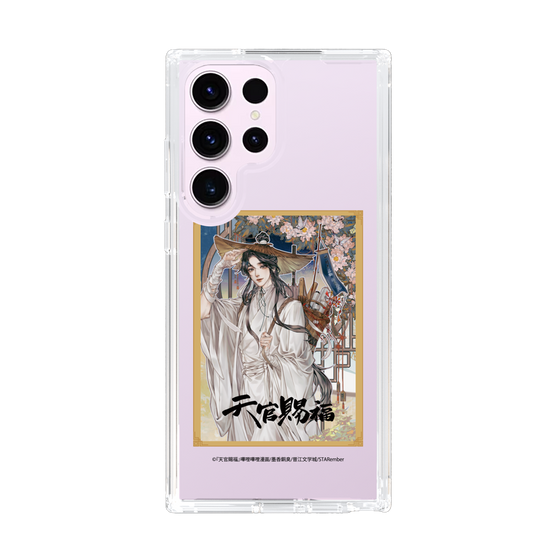 スリムプロテクションケース［ 天官賜福 - 表紙 - 謝憐 ］