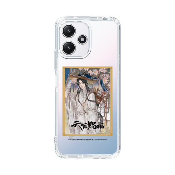 スリムプロテクションケース［ 天官賜福 - 表紙 - 謝憐 ］