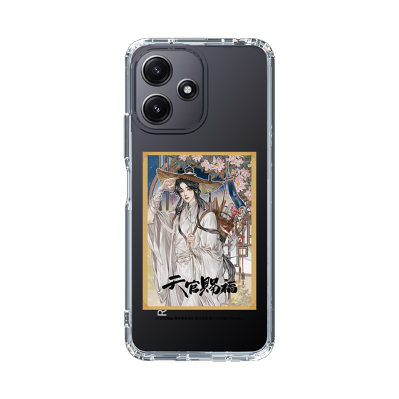 スリムプロテクションケース［ 天官賜福 - 表紙 - 謝憐 ］