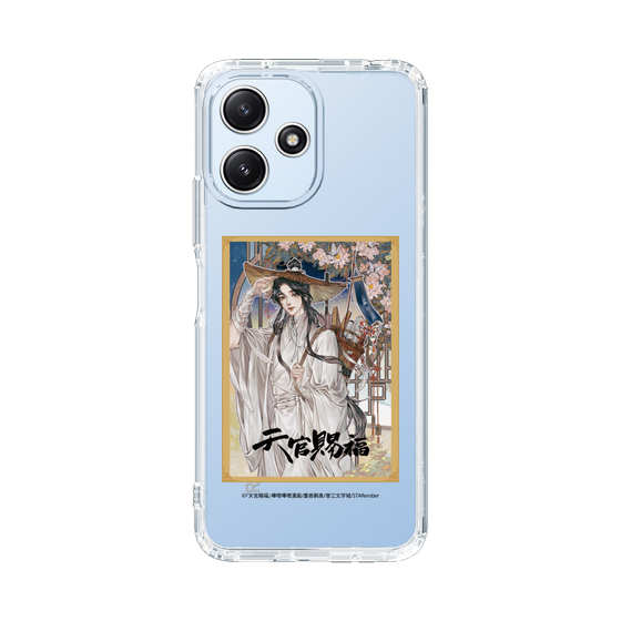 スリムプロテクションケース［ 天官賜福 - 表紙 - 謝憐 ］