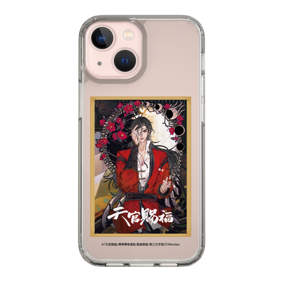 スリムプロテクションケース［ 天官賜福 - 表紙 - 花城 ］