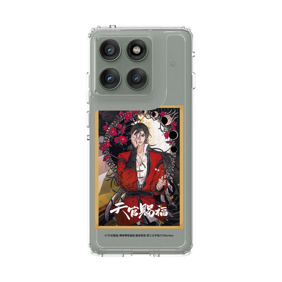 スリムプロテクションケース［ 天官賜福 - 表紙 - 花城 ］