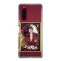 スリムプロテクションケース［ 天官賜福 - 表紙 - 花城 ］