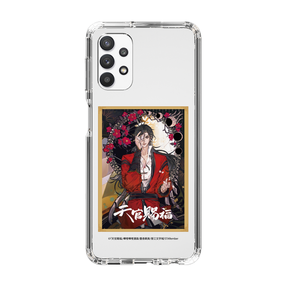 スリムプロテクションケース［ 天官賜福 - 表紙 - 花城 ］