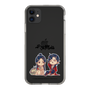 スリムプロテクションケース［ 天官賜福 - ミニキャラ - 謝憐と花城1 ］