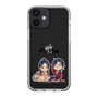 スリムプロテクションケース［ 天官賜福 - ミニキャラ - 謝憐と花城1 ］