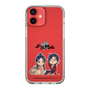 スリムプロテクションケース［ 天官賜福 - ミニキャラ - 謝憐と花城1 ］
