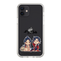 スリムプロテクションケース［ 天官賜福 - ミニキャラ - 謝憐と花城1 ］