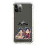 スリムプロテクションケース［ 天官賜福 - ミニキャラ - 謝憐と花城1 ］
