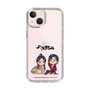 スリムプロテクションケース［ 天官賜福 - ミニキャラ - 謝憐と花城1 ］