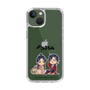 スリムプロテクションケース［ 天官賜福 - ミニキャラ - 謝憐と花城1 ］