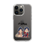 スリムプロテクションケース［ 天官賜福 - ミニキャラ - 謝憐と花城1 ］