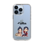 スリムプロテクションケース［ 天官賜福 - ミニキャラ - 謝憐と花城1 ］