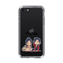 スリムプロテクションケース［ 天官賜福 - ミニキャラ - 謝憐と花城1 ］