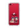 スリムプロテクションケース［ 天官賜福 - ミニキャラ - 謝憐と花城1 ］