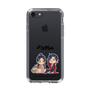 スリムプロテクションケース［ 天官賜福 - ミニキャラ - 謝憐と花城1 ］